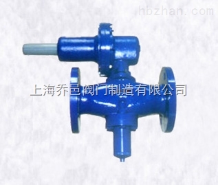 RTZ-GQ燃?xì)庹{(diào)壓閥。燃?xì)庹{(diào)壓器.jpg