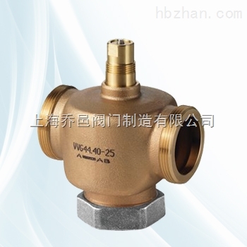 西門子VVG44。VXG44電動(dòng)二通。三通調(diào)節(jié)閥.jpg