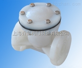 H44X-10F PVDF塑料止回閥.jpg